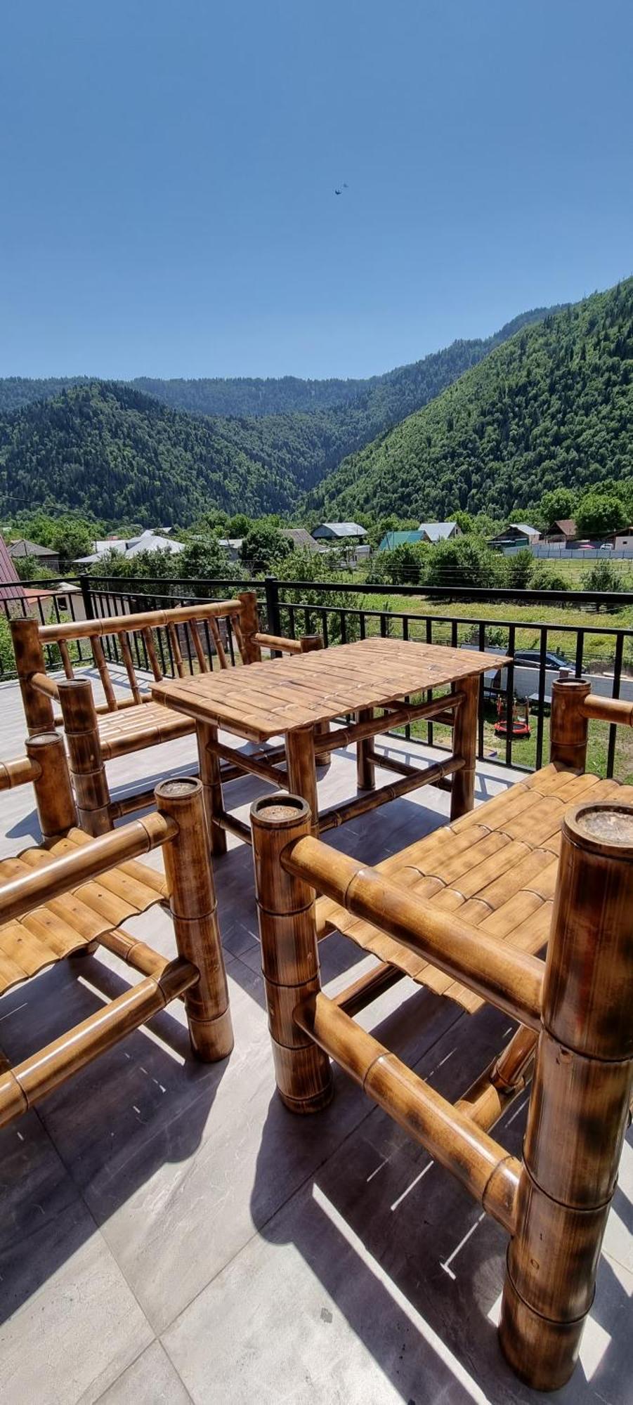 Green Mountain Bordžomi Pokoj fotografie